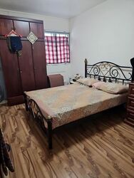 Blk 105 Kebun Baru Heights (Ang Mo Kio), HDB 3 Rooms #605493751
